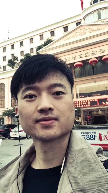 丶ted的第二张照片--赣州相亲服务中心