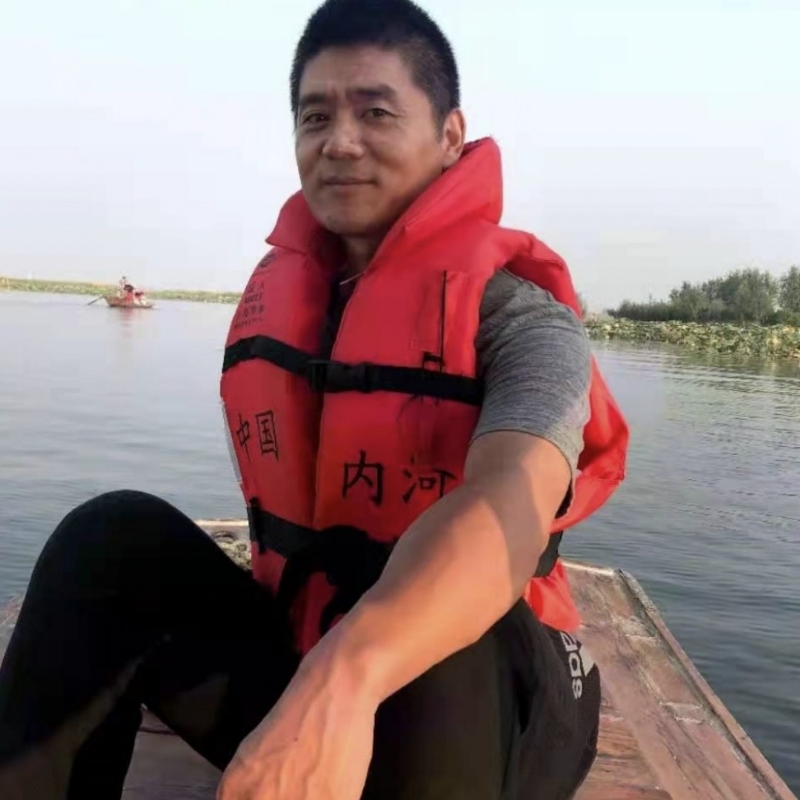 啊正的第二张照片--赣州相亲服务中心