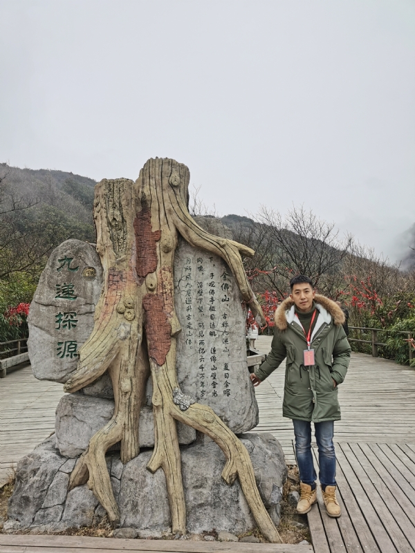fly的第一张照片--赣州相亲服务中心