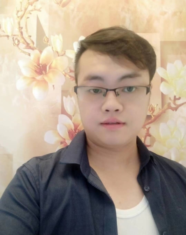库尔本的第一张照片--赣州相亲服务中心