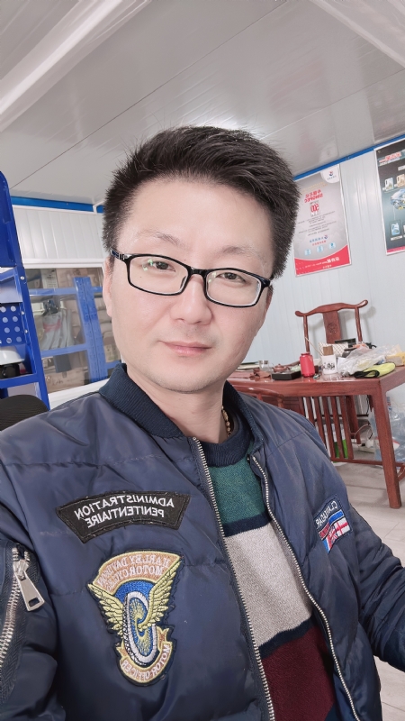 不离不弃的第一张照片--赣州相亲服务中心