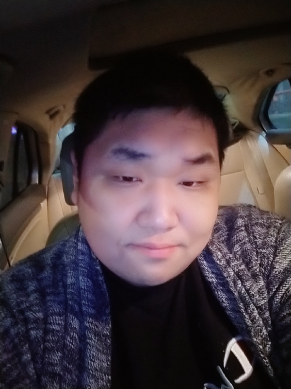璟璟的第一张照片--赣州相亲服务中心