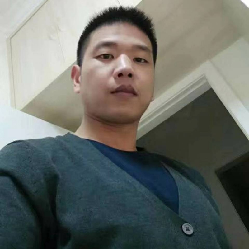 辉辉的第一张照片--赣州相亲服务中心