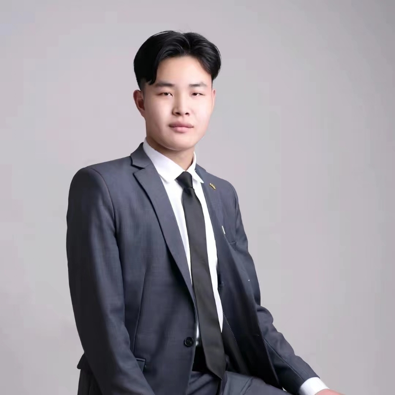 孤独的狼的第一张照片--赣州相亲服务中心