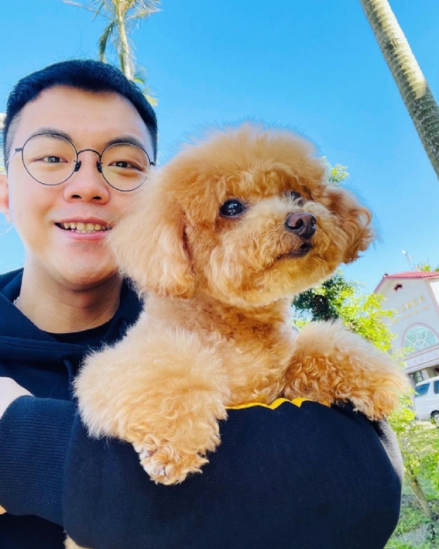 海洋的第一张照片--赣州相亲服务中心