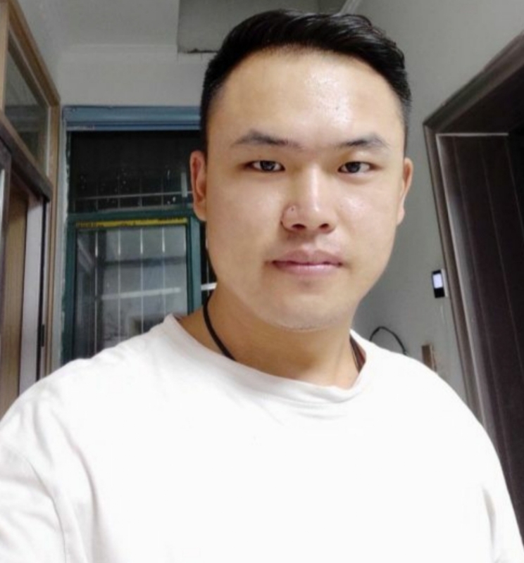缘起的第一张照片--赣州相亲服务中心