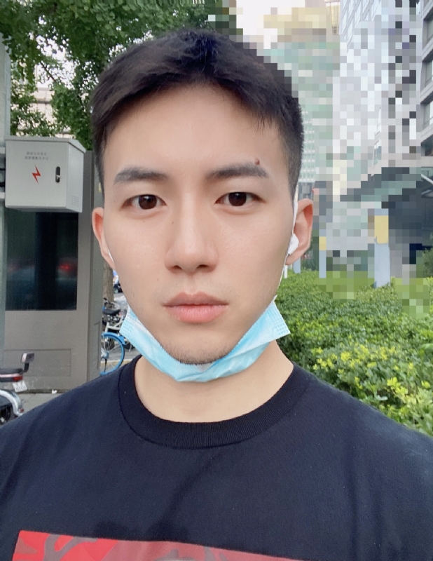 绝世大冤种的第五张照片--赣州相亲服务中心