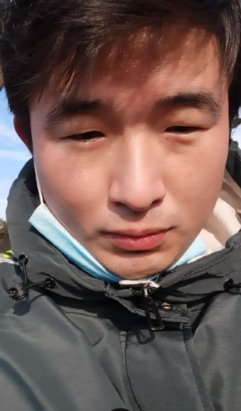 小川的第一张照片--赣州相亲服务中心