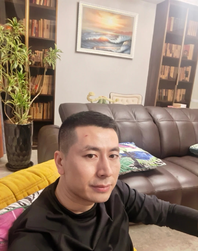 Gs的第二张照片--赣州相亲服务中心