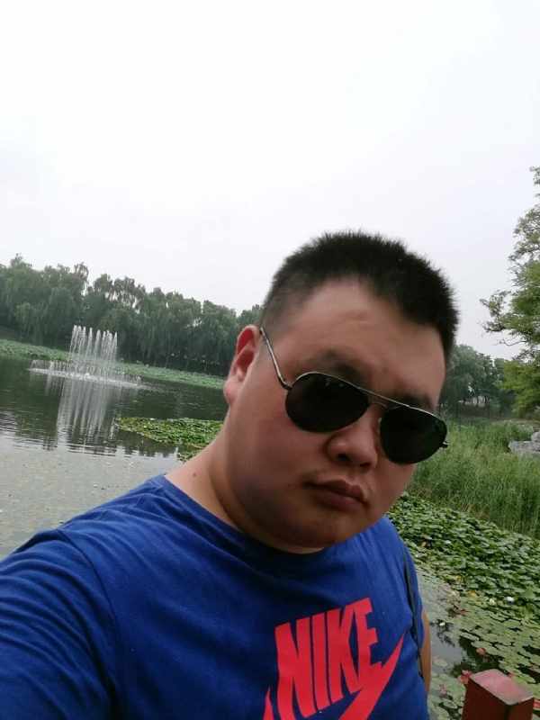 石头的第一张照片--赣州相亲服务中心