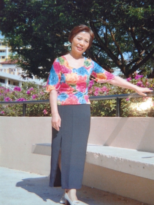 lilyzheng的第一张照片--赣州相亲服务中心