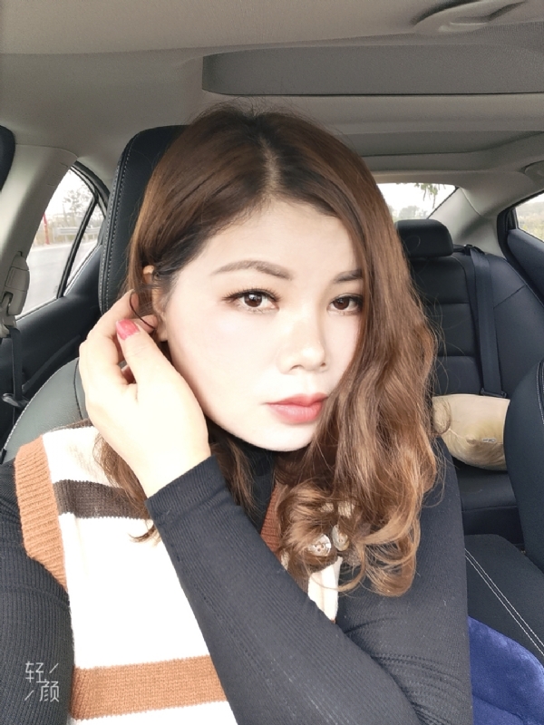 美丽人生的第一张照片--赣州相亲服务中心
