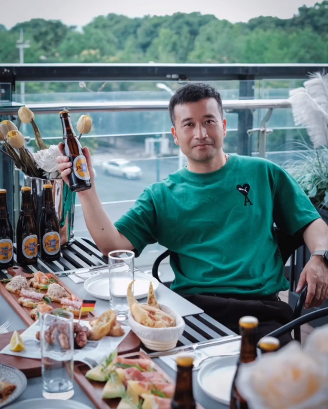 陳文斌的第一张照片--赣州相亲服务中心