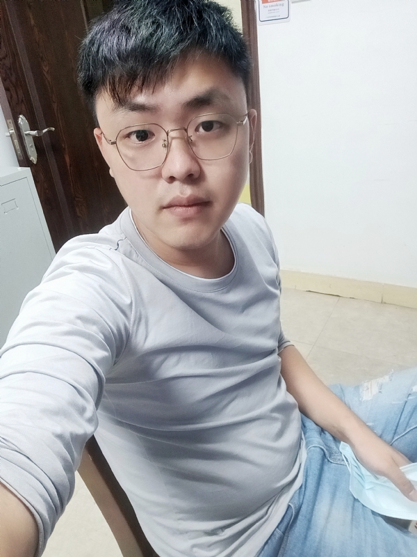 小林子的第二张照片--赣州相亲服务中心