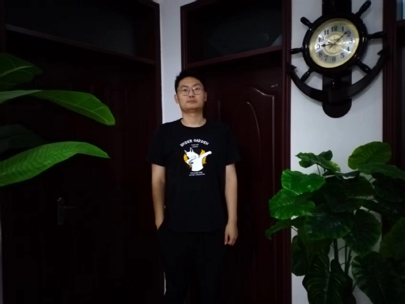 真诚交友的第一张照片--赣州相亲服务中心