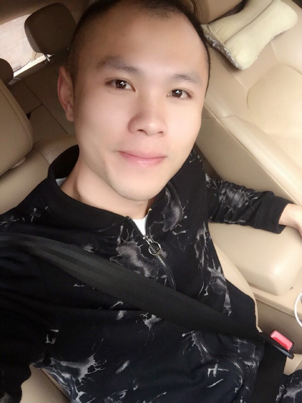陈六六的第一张照片--赣州相亲服务中心