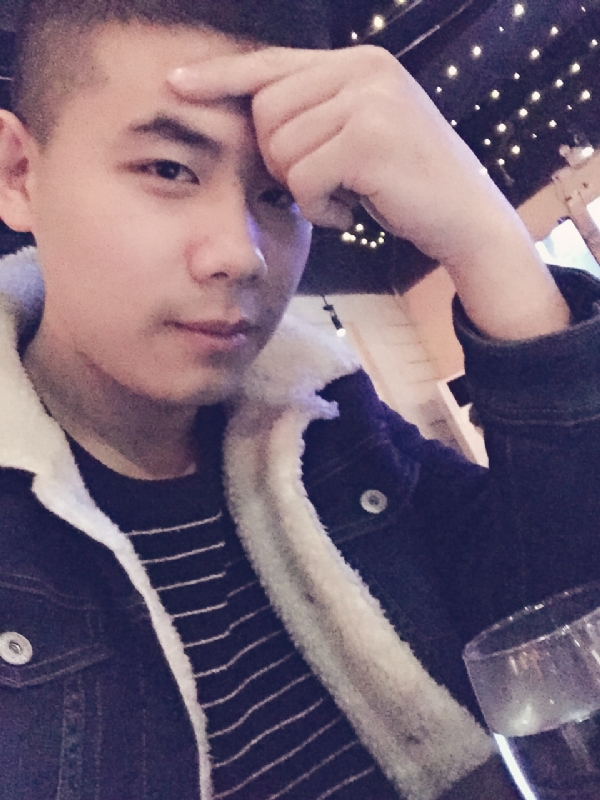 X先生的第二张照片--赣州相亲服务中心