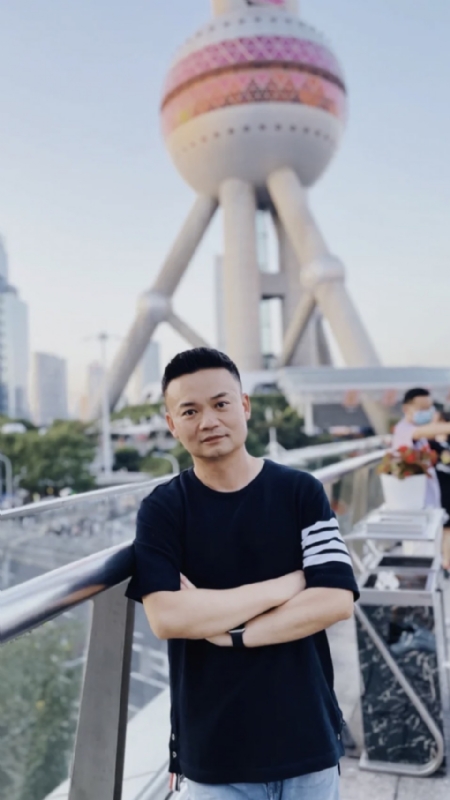 andy的第四张照片--赣州相亲服务中心