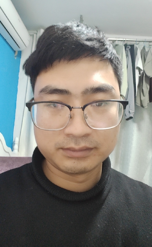 少平的第一张照片--赣州相亲服务中心