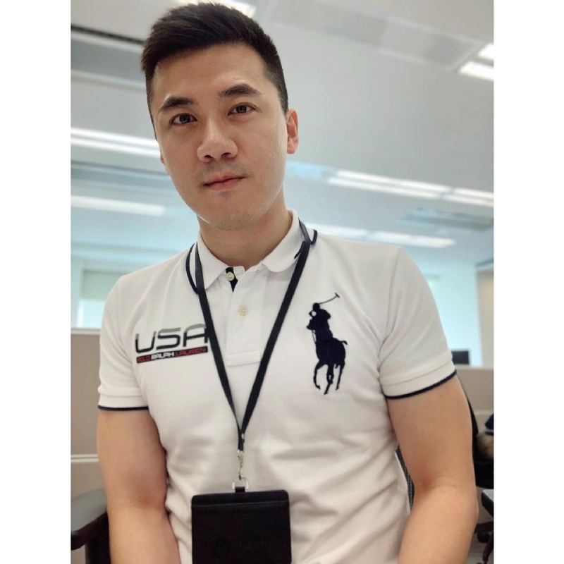 風一樣的男子的第二张照片--赣州相亲服务中心