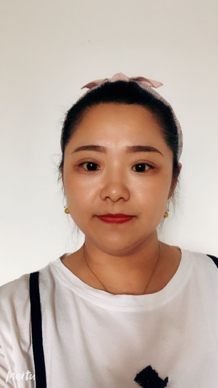 CoCo木子的第一张照片--赣州相亲服务中心