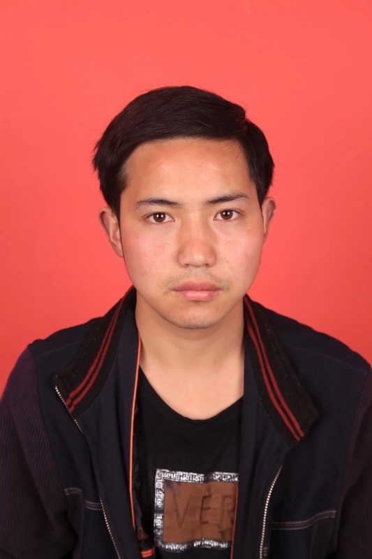 七彩明珠的第一张照片--赣州相亲服务中心