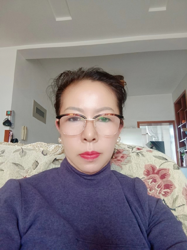中秋桂花玉兔的第三张照片--赣州相亲服务中心