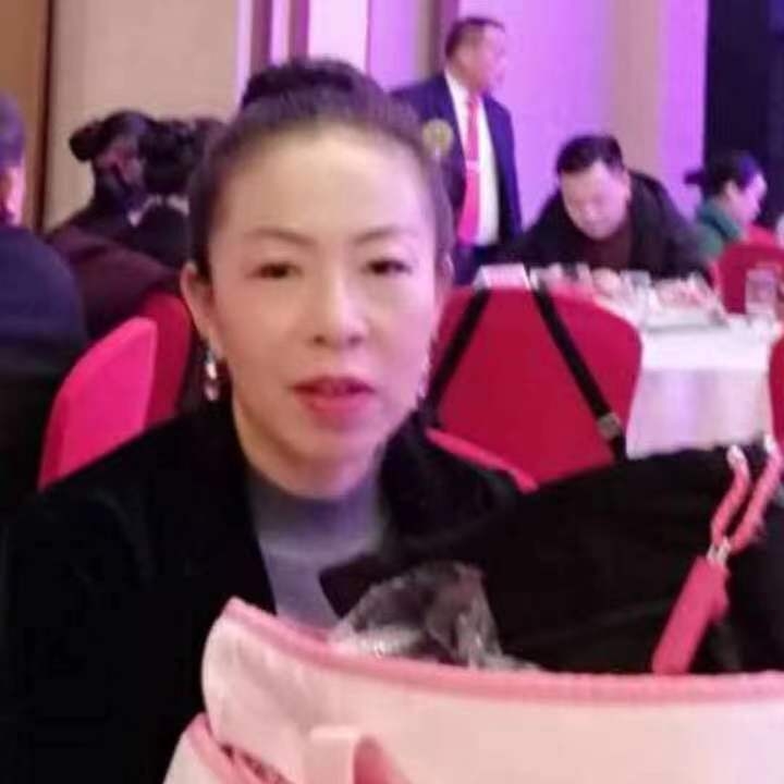 中秋桂花玉兔的第四张照片--赣州相亲服务中心