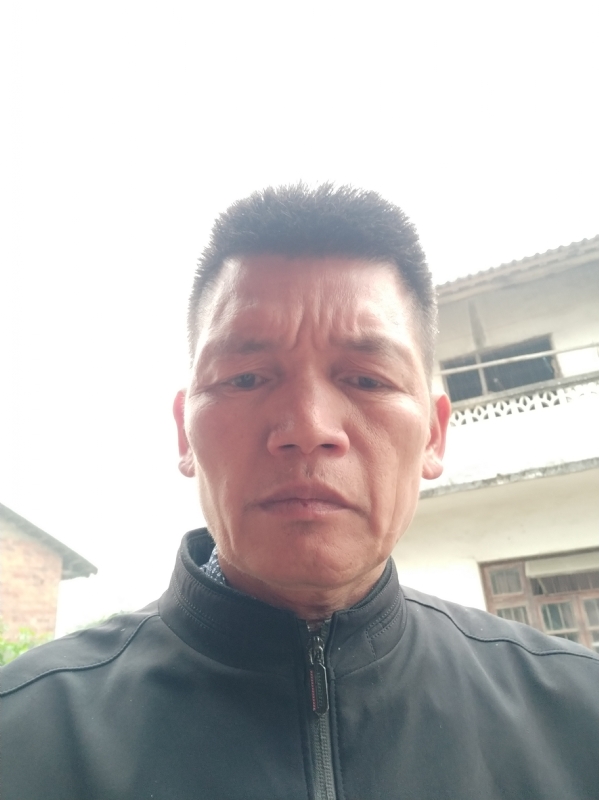 晚霞的天空的第一张照片--赣州相亲服务中心