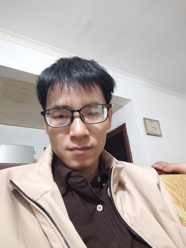 杨一凡的第一张照片--赣州相亲服务中心