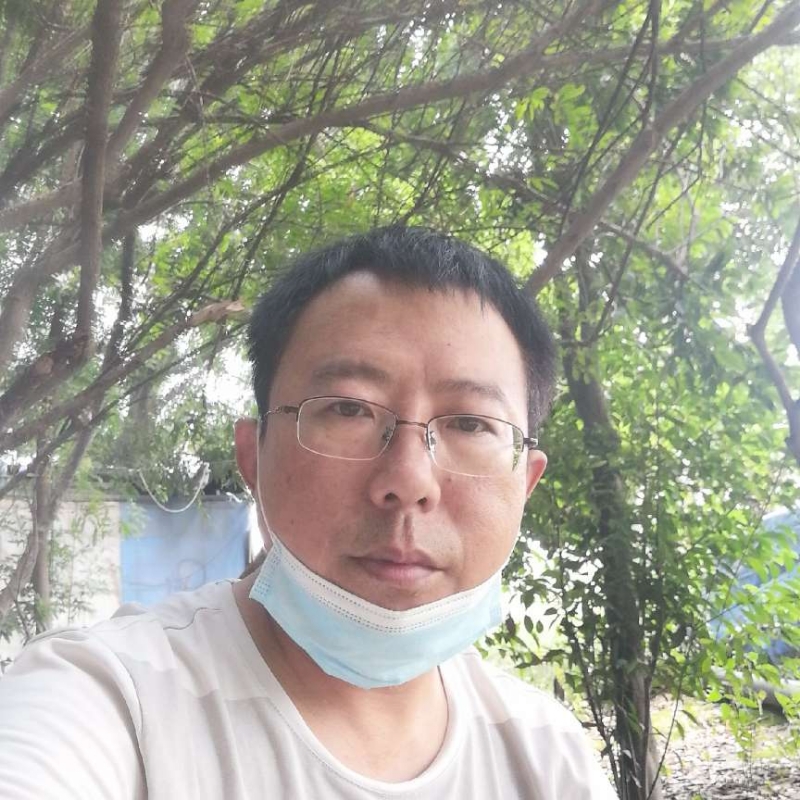 解勇的第四张照片--赣州相亲服务中心