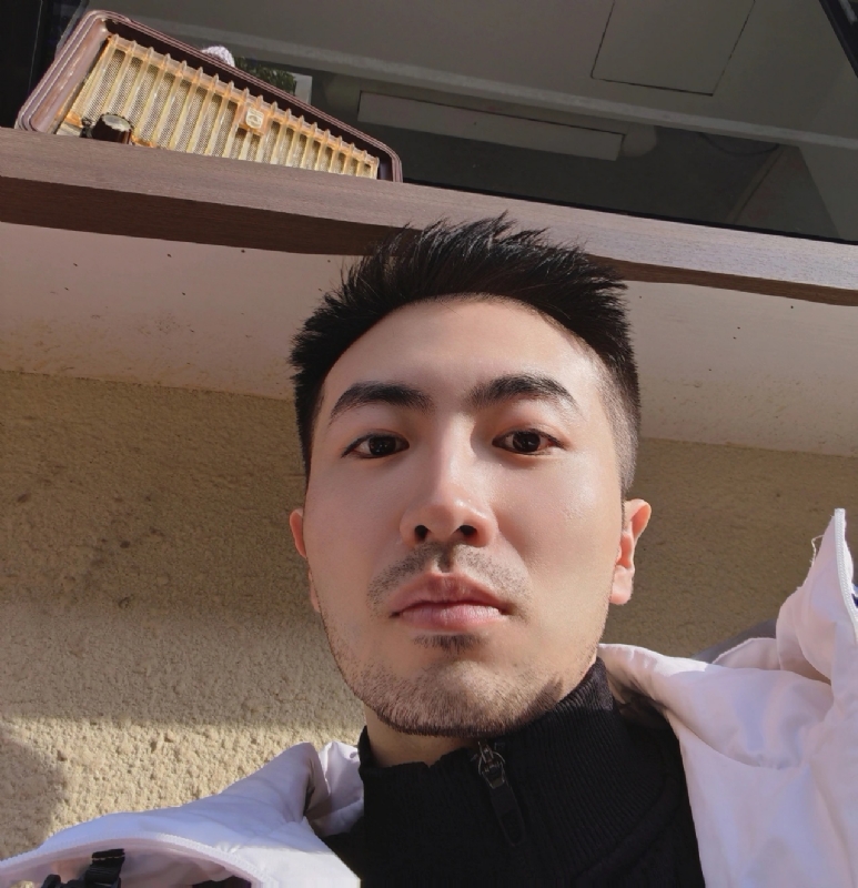One的第一张照片--赣州相亲服务中心
