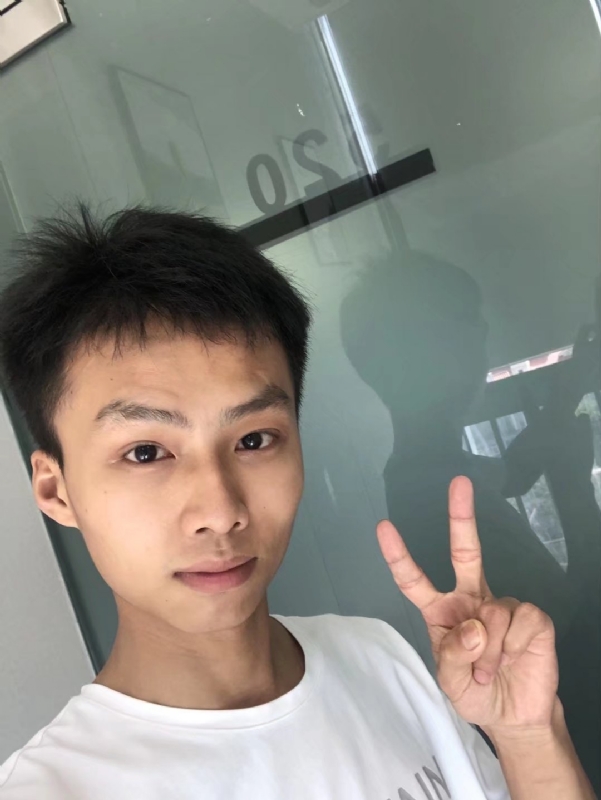 吥離吥棄的第二张照片--赣州相亲服务中心