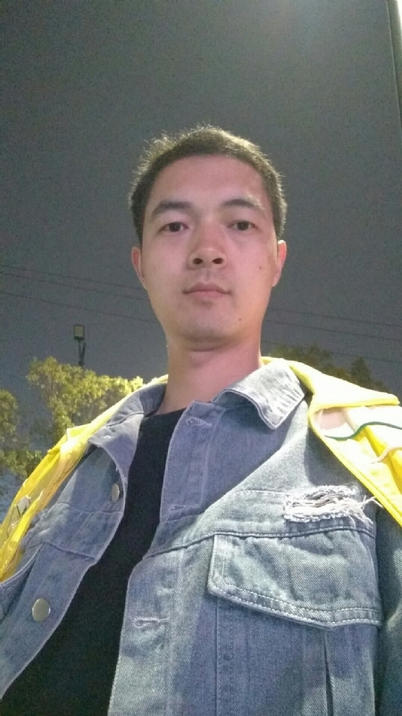 时光的第一张照片--赣州相亲服务中心