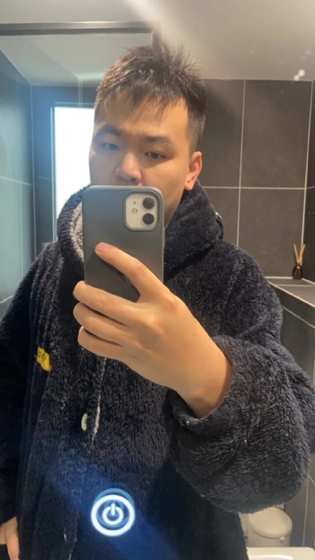子子的第一张照片--赣州相亲服务中心