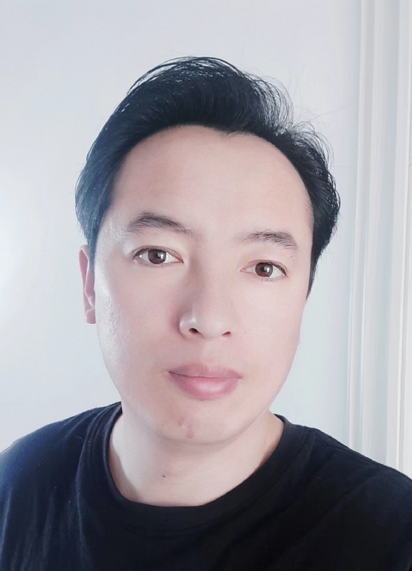 Kevin的第一张照片--赣州相亲服务中心