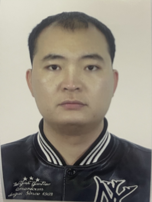 等你的我的第一张照片--赣州相亲服务中心