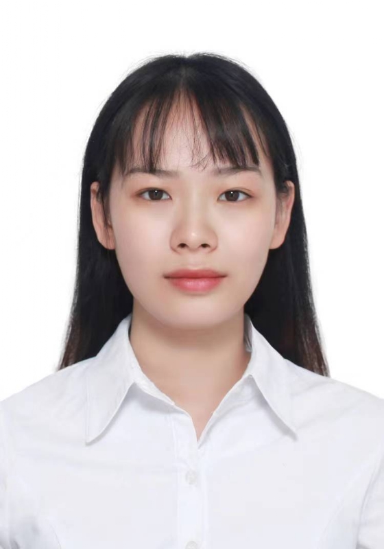 莺莺的第一张照片--赣州相亲服务中心