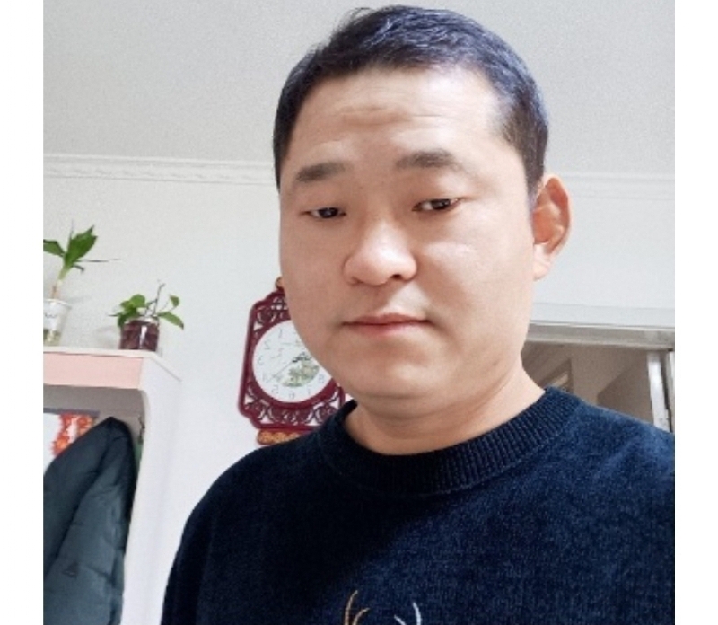 鹿先生的第二张照片--赣州相亲服务中心
