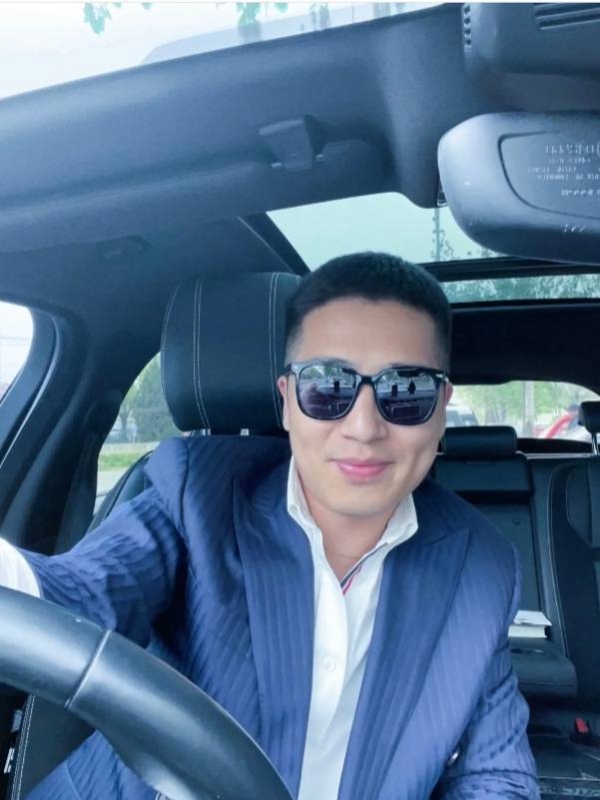 Andy的第一张照片--赣州相亲服务中心