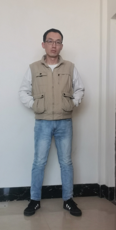 郭江富的第一张照片--赣州相亲服务中心