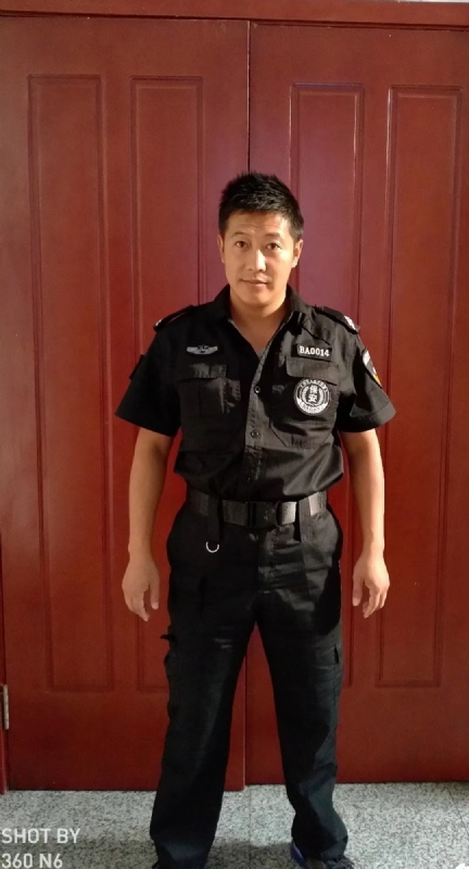 郭不凡的第一张照片--赣州相亲服务中心