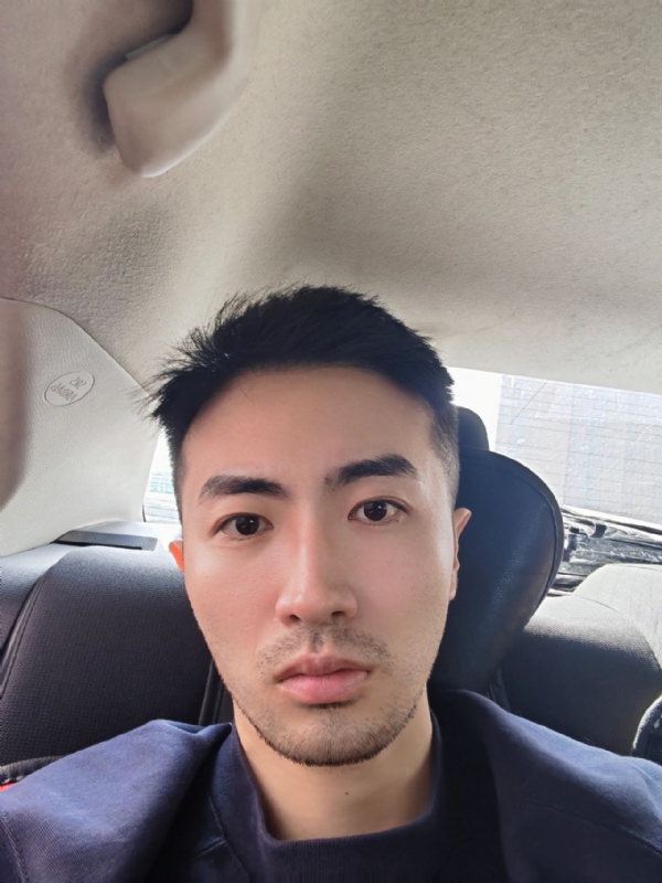 银角大王的第一张照片--赣州相亲服务中心