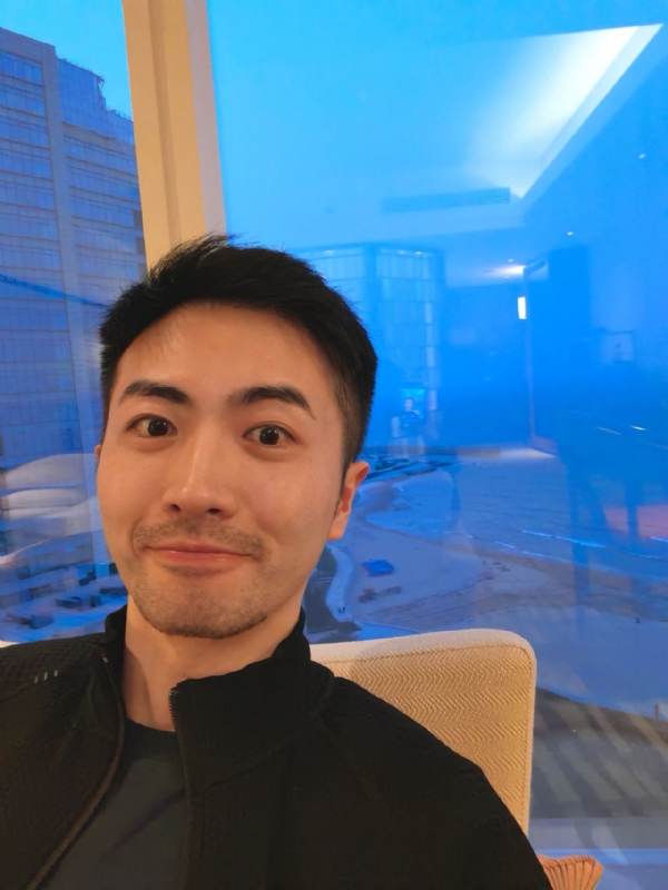 银角大王的第二张照片--赣州相亲服务中心