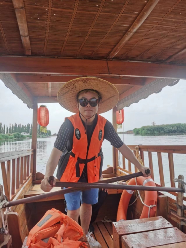 小龙虾的第二张照片--赣州相亲服务中心