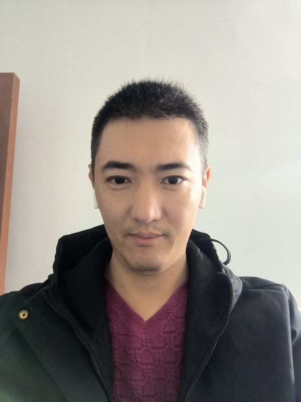 彡彡的第二张照片--赣州相亲服务中心