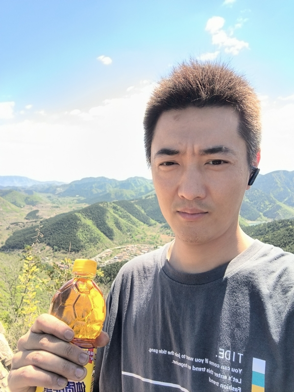 彡彡的第七张照片--赣州相亲服务中心