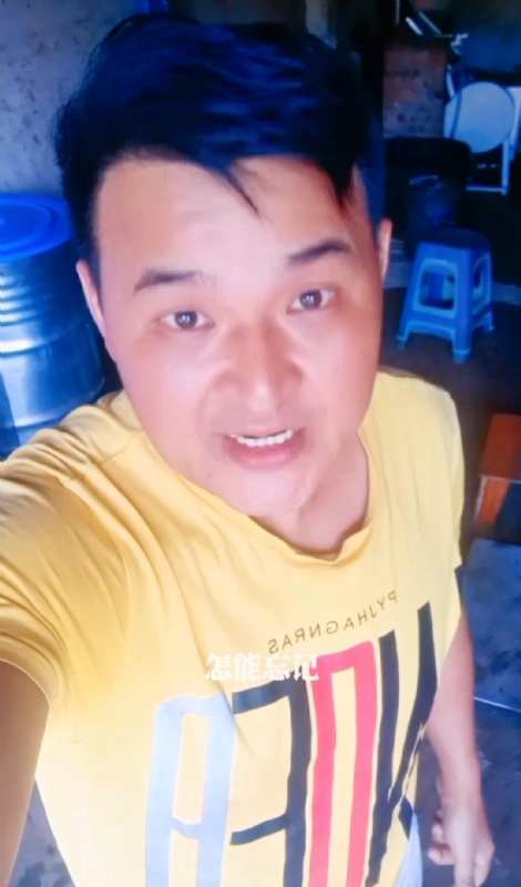 有缘再见的第一张照片--赣州相亲服务中心