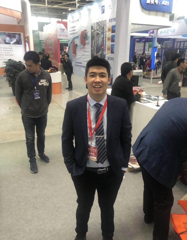 爱慕似水的第五张照片--赣州相亲服务中心