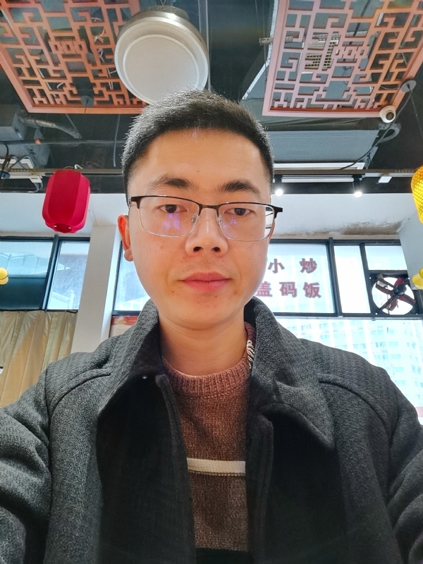阿发的第一张照片--赣州相亲服务中心